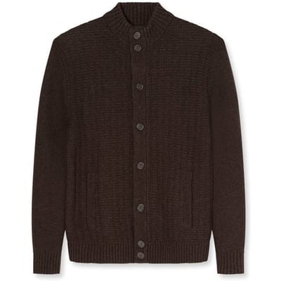 OLYMP Casual Breisel, Bruin