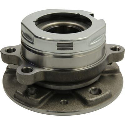Wiellagerset BTA H1R043BTA