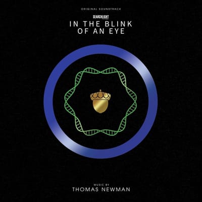 In the Blink of an Eye