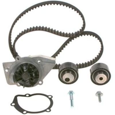 Waterpomp+distributieriem set BOSCH 1 987 946 961