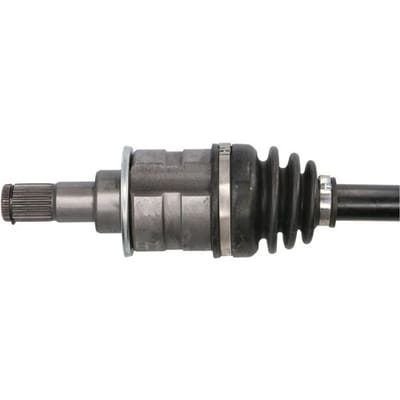 Aandrijfas POINT GEAR PNG76463