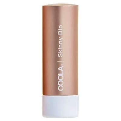 Coola Mineral Liplux Tinted Lip Balm SPF 30 Skinny Dip 4,2 g