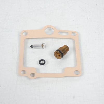Kit réparation carburateur 3AS Racing pour moto Yamaha 900 XJ Équivalent CAB-Y10