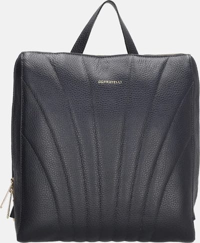 Gigi Fratelli rugzak navy