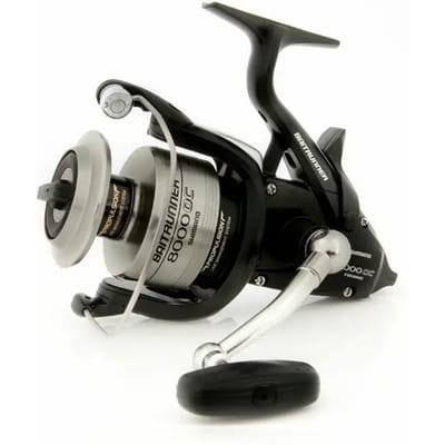 Haspel Shimano Baitrunner OC 8000