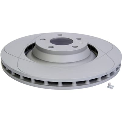 Remschijf ATE Power Disc 24.0330-0176.1, 1 Stuk