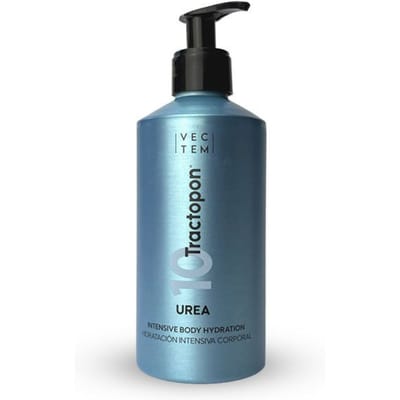 Lichaamsvochtinbrengers TRACTOPON ureum 10 met prebiotica 300 ml