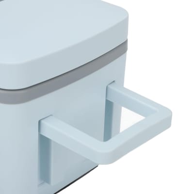 Reis Draagbare Insuline Koeltas Temperatuur Regelbaar Mini Insuline Koelkast voor Patiënt white