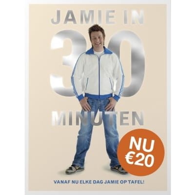 Jamie In 30 Minuten - Jamie Oliver