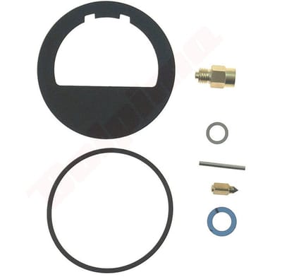 Reparatieset carburateur passend op KOHLER ( 25 757 01-S )