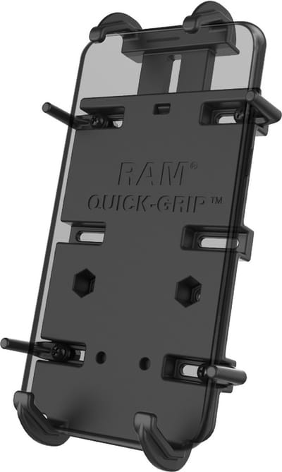 RAM Mounts Quick-Grip XL Universele Smartphonehouder