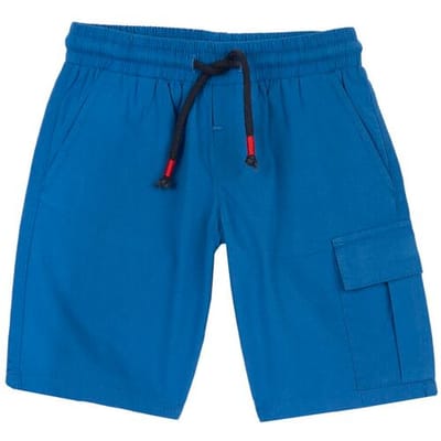 Chicco 09005634000000 JONGENS MEDIUM BLAUW 086