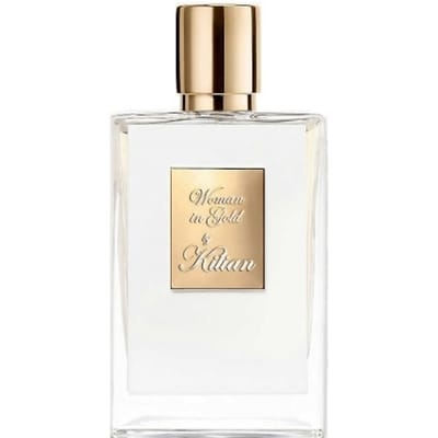 Kilian Vrouw in Goud Eau de Parfum 50ml