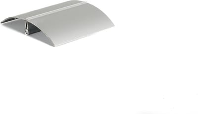 Aluminium Standaard / Voet - 7,4cm - Type: ATK-7,4