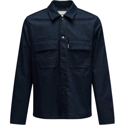 Overhemd Salsa Jeans S-Activ