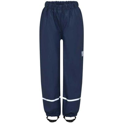 Lego Regenbroek Lwpowai Kinderen/Kinderen (Marineblauw)