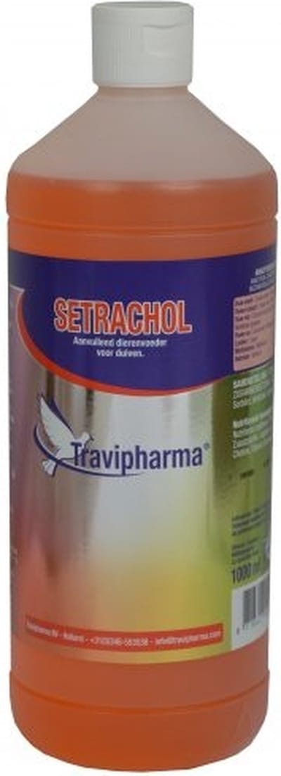 Travipharma Setrachol 1000 ml