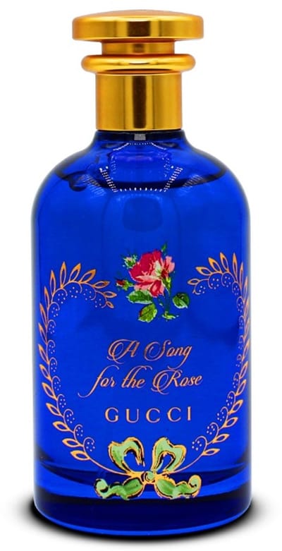 Gucci Een lied voor de Roos Eau de Parfum Voor Dames 100 ml