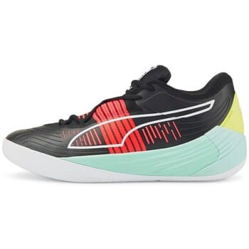 Lage Sneakers Puma Fusion Nitro