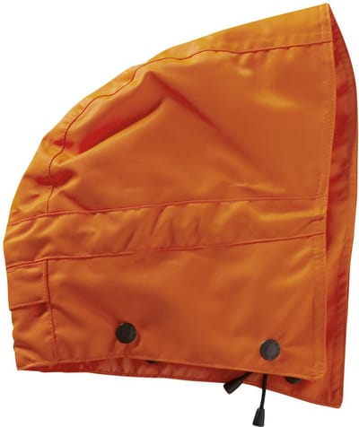 Mascot Complete Capuchon 05114-880 - Hi-Vis oranje - One size