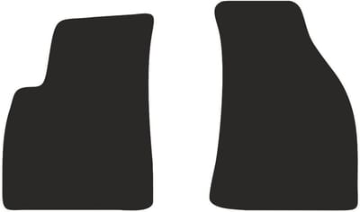 BASIC voorzijde voor: Hyundai SantaFe I SUV 2000-2006