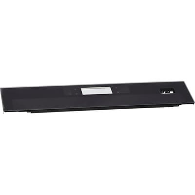 AEG controlepaneel, zwart, 60cm, PUX 140236106161