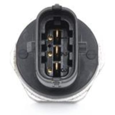 Brandstofdruksensor BOSCH 0 261 545 040