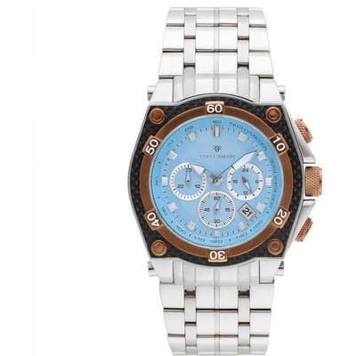 Yves Camani Claude Chronograph | YC1102-C