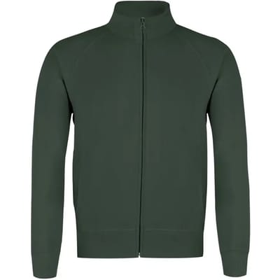 Lichte Sweatshirt Fruit of the Loom Sudadera