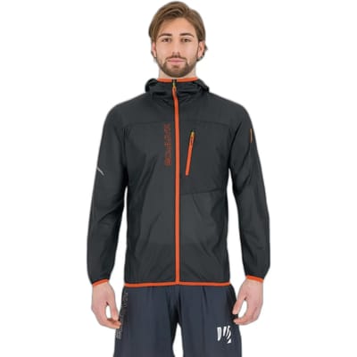 Windbreaker met capuchon Karpos Lavaredo