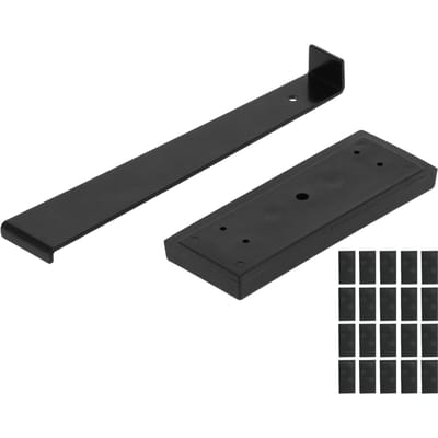 Vloer Installatie Kit Laminaat Houten Vloer Installatie Gereedschapsset Afstandshouder Trekijzer Aantikblok