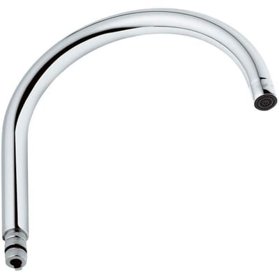 Grohe replacement spout 13043000