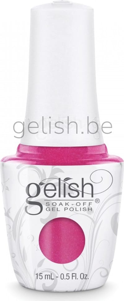 Gelish Amour Color Please 15 Ml