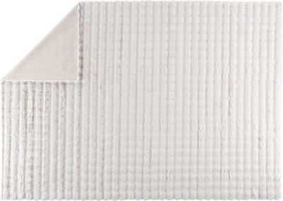 Novis vloerkleed 200x290 cm wit.