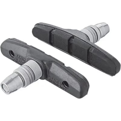 Remblokken Shimano V-Brake br-m 570/580/530/420/330/mc18/m510 (x2)