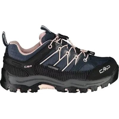 Lage Schoenen voor jongens CMP Rigel Waterproof