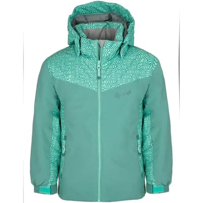 Ski-jas voor babymeisjes Kilpi Jenova