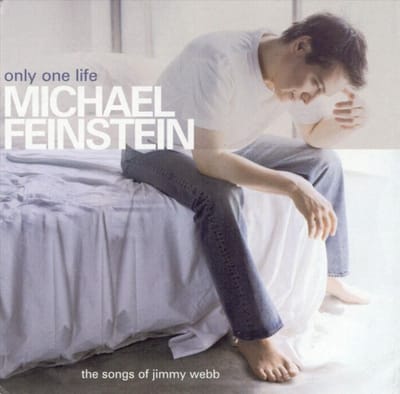 Only One Life - Michael Feinstein