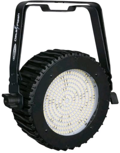 Showtec Data Flash LED strobe-effect