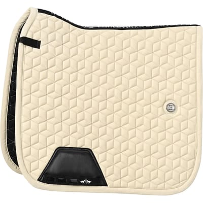 Dressuurmat voor paarden HV Polo Essential DR