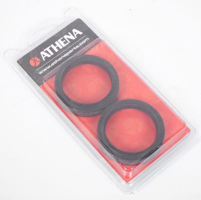 athena vorkkeerring voor aprilia 1000 rsv-2 2000 tot 2007 p40fork455154 / 43x55x11/14 nieuw