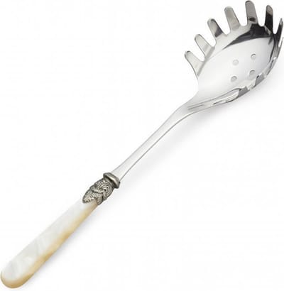SPAGHETTI LEPEL NAPOLEON PARELMOER