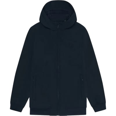 Lyle and Scott Lyle&scott tonal fleece back jackets jk2110ton