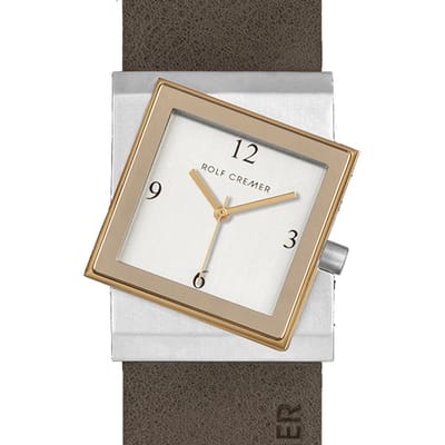 Rolf Cremer Big Turn S 508355 Horloge 29 mm