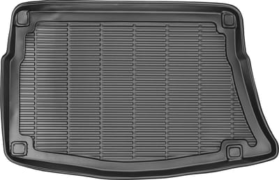 Max-Dywanik Serie - Kofferbakmat - Hyundai i30 Hatchback - Kia Ceed II Hatchback - 2012-2018