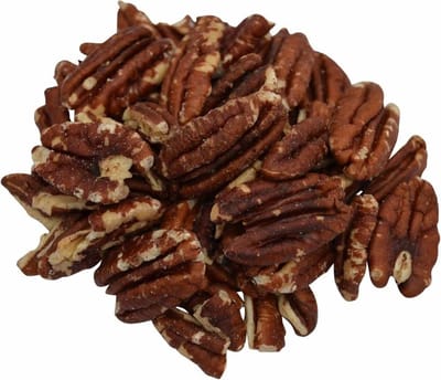 De Kruidenbaron - Pecannoten droog geroosterd - zak 1 kilo