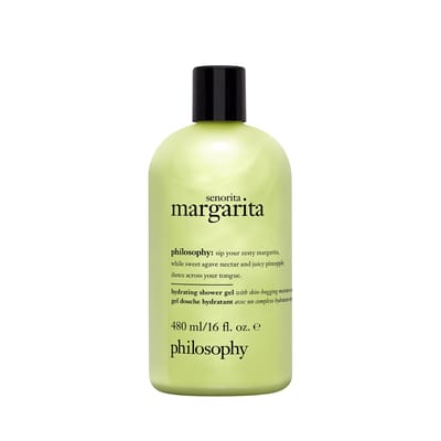 Philosophy Body 3 in 1 Senorita Margarita Gel