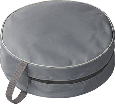 ProPlus Opbergtas voor CEE Verlengkabel - Ø38 cm - Kabeltas - Draagtas - Opbergtas