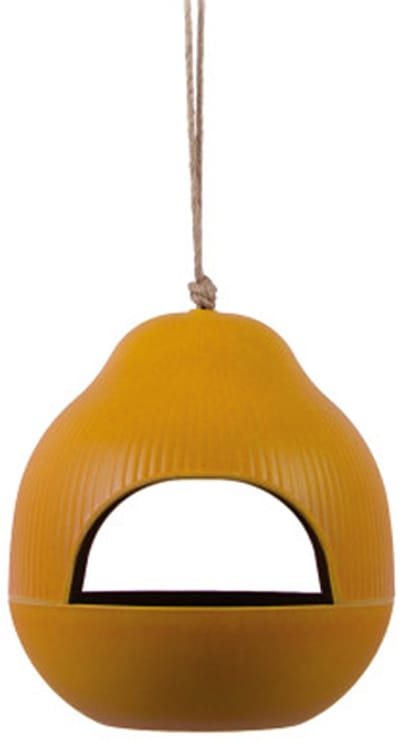 Bird Feeder Capullo