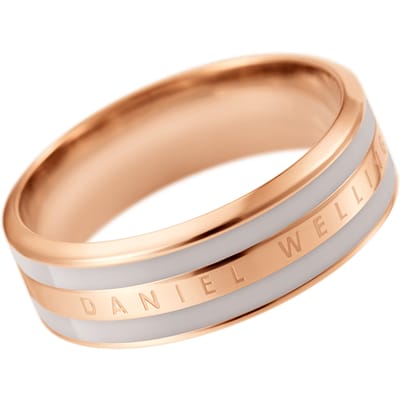Daniel Wellington Classic Desert Sand Ring  (Maat: 48) - Beige